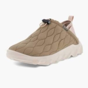 ECCO 爱步 MX Quilted 男士防滑休闲鞋