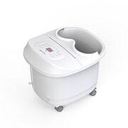 Taicn 泰昌 TC-10EZ6B5 足浴盆 白色