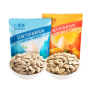 京东特价app：洽洽 瓜子 五香味南瓜子500g*1袋