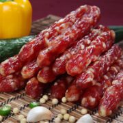 皇上皇 福满多 腊肠 200g