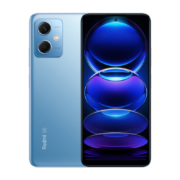 PLUS会员、需抢券：Redmi 红米 Note 12 5G手机 8GB+128GB 时光蓝
