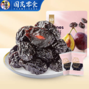 华味亨 西梅 400g