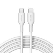 京东特价APP：罗马仕 Type-C数据线双头 PD60W快充线