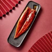 PLUS会员：御東龍 蒲烧鳗鱼 335g整条(鱼302g+酱33g）*4件