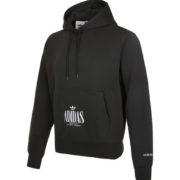 adidas ORIGINALS 男款运动卫衣 H32327