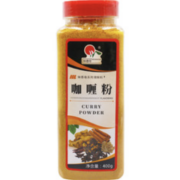 味香奇 泰式咖喱粉 400g