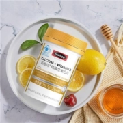88vip:Swisse斯维诗钙 维生素D片90片*1瓶维生素D促进钙吸收