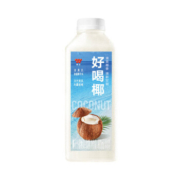 味全 椰子汁植物蛋白饮料 1L *6件