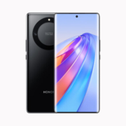 PLUS会员、需抢券：HONOR 荣耀 X40 5G智能手机 8GB+256GB 合约版