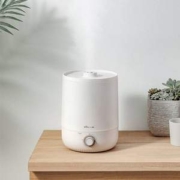 Bear 小熊 4.5L香薰静音银离子抑菌加湿器 JSQ-C45U1