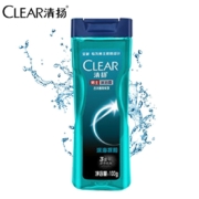 京东特价app：清扬(CLEAR)男士沐浴露平衡深海探险100g（旅行装）