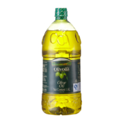 88vip：欧丽薇兰 橄榄油1.6L/桶*2件