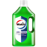 有效杀灭99.99%的细菌！Walch 威露士 多用途消毒液 1L