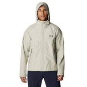 Mountain Hardwear 山浩 Exposure/2™大螺母Gore-tex Paclite® 男士防水硬壳冲锋衣1929851