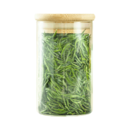 PLUS会员：绿满堂 雀舌 特级 50g*2件