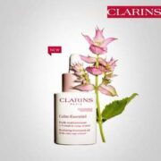 Clarins 娇韵诗 舒缓调理精华油 30ml