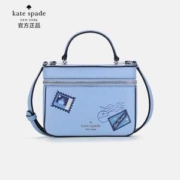 Kate Spade 凯特·丝蓓 女士牛皮单肩斜挎包 WKR00359421