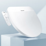 Panasonic 松下 PQTK10 即热式智能马桶盖