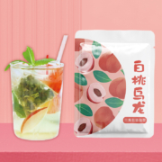 天猫U先：谷康穗  白桃乌龙茶  3g*12包