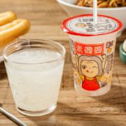米婆婆 米酒饮料 290ml*8杯