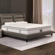 Serta 舒达 软硬双面致眠床垫 180*200cm 25CM