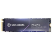 有券的上：SOLIDIGM P44 Pro NVMe M.2固态硬盘 512G（PCI-E4.0）