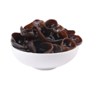 京东特价app：谷物欢欣南北干货  正宗东北小碗木耳250g
