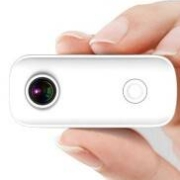 PLUS会员：SJCAM C100 运动相机
