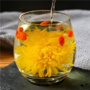 徽春堂 金丝皇菊 20克约50朵
