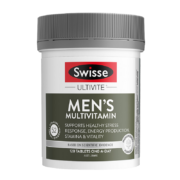 Swisse 斯维诗 男士复合维生素120片/瓶