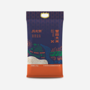岳龙泉蟹田米2022新米5斤