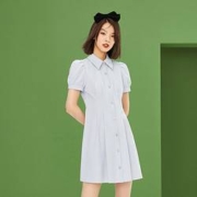 20日10点：ONLY 女士连衣裙 122207119C41
