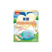 BEINGMATE 贝因美 婴幼儿米饼 50g