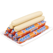 临期品、京东特价版、有券的上：Shuanghui 双汇 鸡肉香肠 60g*10支*2袋
