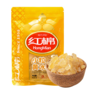 京喜特价、有券的上：红棉 优级 黄冰糖 400g