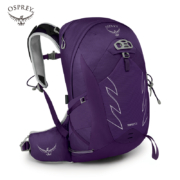 亚马逊销冠！OSPREY 小鹰 Tempest 20 暴风 20L 女款轻量徒步登山包
