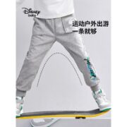 Disney 迪士尼 男童裤子