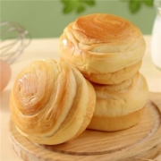 88VIP：凯利来 手撕面包 奶香味 1kg*5件