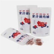 天猫u先：太丰  猪肉脯蜜汁猪肉干 80g