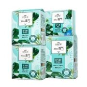 SPACE7 七度空间 透气极薄棉柔卫生巾组合 48片