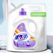 活力28 薰衣洗衣液深层洁净持久留香 薰衣草香水洗衣液 3kg*2袋
