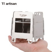 京喜特价:Ti artisan  小号柴火炉