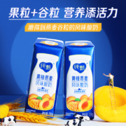 蒙牛 纯甄 常温风味酸奶 三口味 200g*10盒