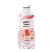 CELSIUS 燃力士 白桃乌龙茶味 350ml*6瓶