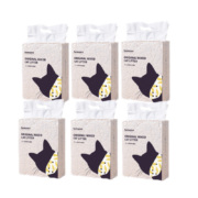PLUS会员：Honeycare 好命天生 混合猫砂 2.75kg*3袋*2件