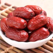 需抢券、京东特价APP：北漠果业 新疆灰枣 500g