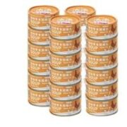 某东京造 鸡肉味 零食猫罐头 85g*24罐