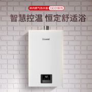 28日20点！Rinnai 林内 恒温系列 JSQ31-GD31 强排式燃气热水器 16L