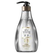 seeyoung 滋源 无硅油水杨酸洗发水 400ml（赠 控油清爽洗发水235ml）