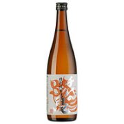 千代の亀 橙 特别纯米 清酒 720ml